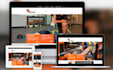 make your website responsive and mobile friendly