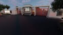 3d site plan presentation by google map