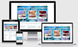 build responsive website or convert your design to HTML5