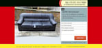 setup your business site as per your requirements