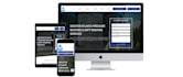 do pressure washing, christmas lights or lawn care website in wordpress or wix