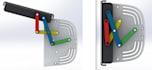 design machine mechanisms and moving assemblies