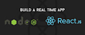 develop web application in nodejs, reactjs
