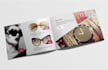 create a magazine cover, ad 24 hours