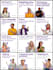 do any graphic design,  flyer, poster, visiting card