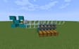 build redstone devices in minecraft