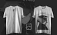 create a custom anime illustrated t shirt design