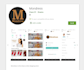 create woocommerce store for android and ios app