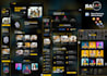 provide uiux design for your website landing page and mobile app