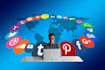 create 100 social media profiles for SEO backlinks