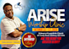 create an alluring church, event, social media post