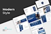produce a prodigious powerpoint presentation design or keynote or google slides
