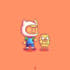 create pixel art of your choice