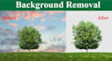 remove background from image professionally
