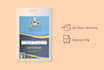 design nametag, id card and id badge for company or event