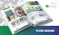 design premium marketing materials