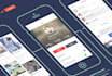 do ios app development, android app creation as expert ios android app developer