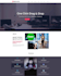design a responsive wordpress landing page website in 24 hours