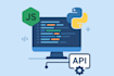 develop a full stack website using nextjs or wordpress