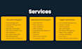 be your professional virtual assistant