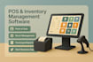 build point of sale, erp software