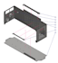 do cad  computer aided designing 2d drafting and 3d modelling