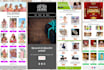 create a mailchimp newsletter template