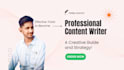 provide website content writing