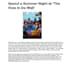 write a press release to enhance your visibility