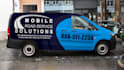 design professional car wrap
