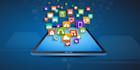 do android and IOS application development,custom apps