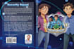 illustrate book cover design or album cover design
