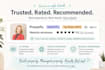 design a premium high converting wordpress website for your brand