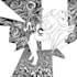 do dark art illustration
