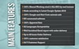 manually do 80 unique domain backlinks