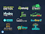 professionally design logo and favicon