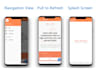 convert website to android app