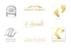 design iconic and creative modern logo