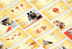 design a professional powerpoint presentation template