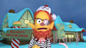 have long john silverbells make a custom puppet video