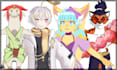 create a vrchat or vtuber avatar for you from scratch