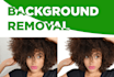 do photo background removal