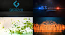 create 20 intro animations with your company logo