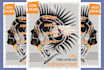create professional and modern flyer