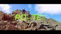 design cinematic intro video