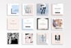 professionally design stunning instagram posts