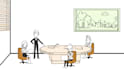 create 2d animations saas explainer video