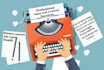 do engaging SEO copywriting for your website and email