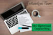 do engaging copywriting for your web, blog, email content