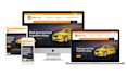 create wix website design or wix website redesign for you